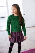 B Nosy Meisjes Maillot Aline