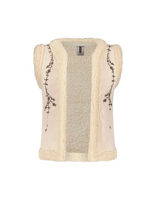 B Nosy Meisjes Gilet