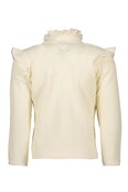 B Nosy Meisjes Blouse Bregje