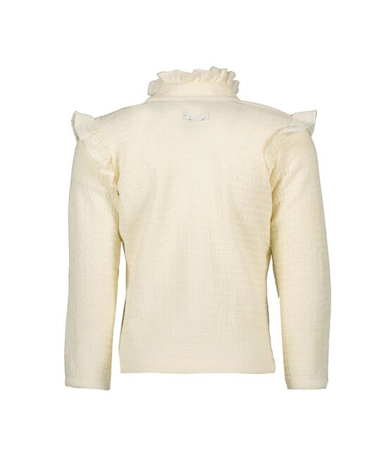 B Nosy Meisjes Blouse Bregje