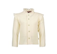 B Nosy Meisjes Blouse Bregje