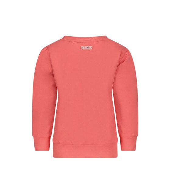 B Nosy Meisjes Sweater Britta
