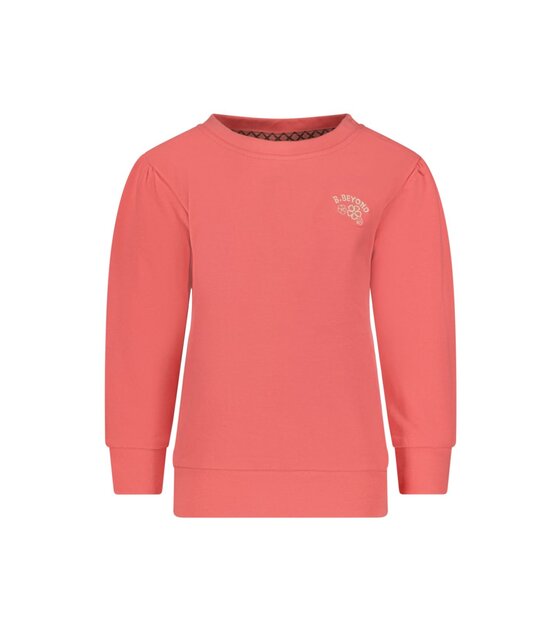 B Nosy Meisjes Sweater Britta