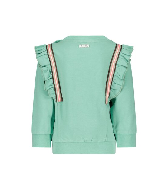 B Nosy Meisjes Sweater Bodil