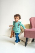 B Nosy Meisjes Sweater Bodil