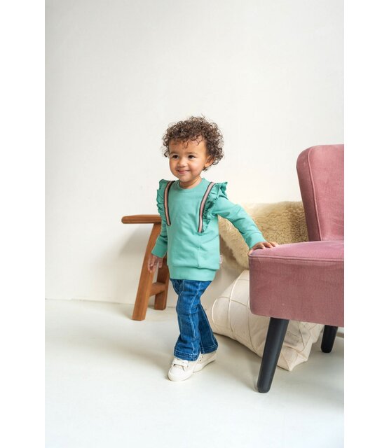 B Nosy Meisjes Sweater Bodil