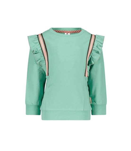 B Nosy Meisjes Sweater Bodil