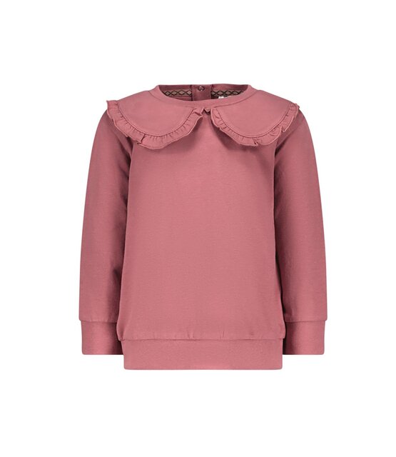 B Nosy Meisjes Sweater Pippa