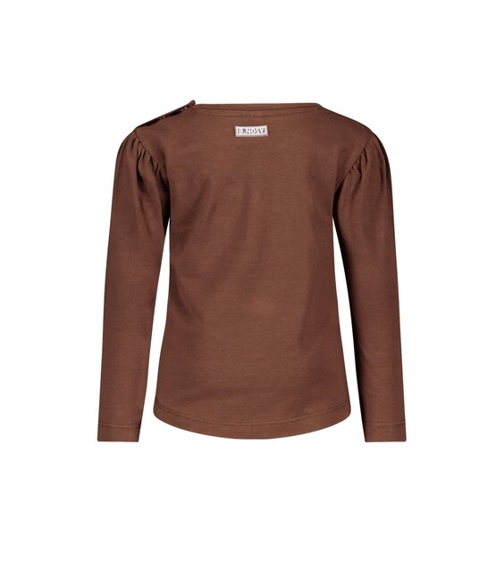 B Nosy Meisjes Longsleeve Bette