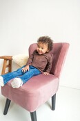 B Nosy Meisjes Longsleeve Bette