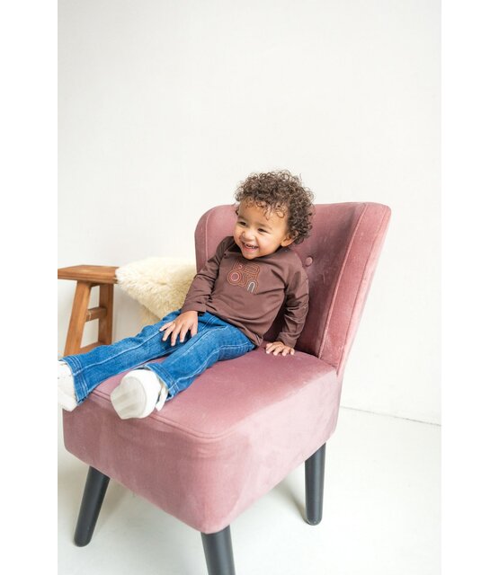 B Nosy Meisjes Longsleeve Bette