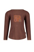 B Nosy Meisjes Longsleeve Bette