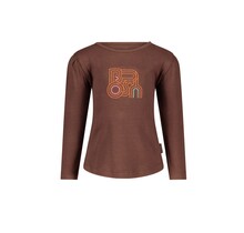 B Nosy Meisjes Longsleeve Bette