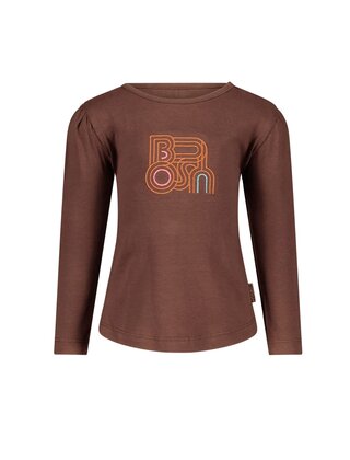 B Nosy Meisjes Longsleeve Bette