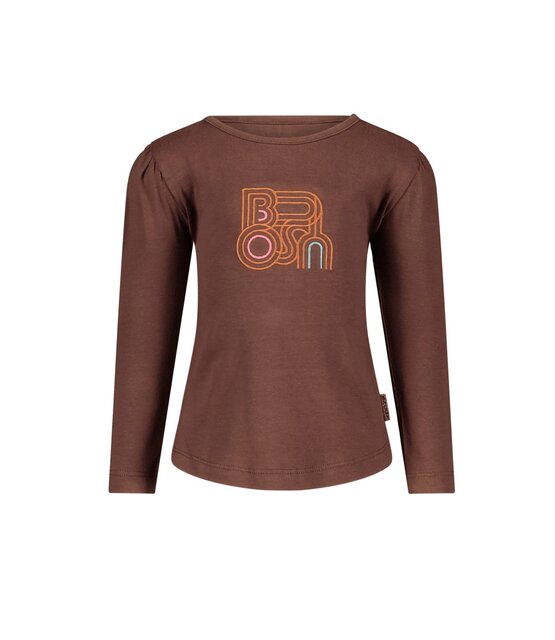 B Nosy Meisjes Longsleeve Bette