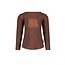 B.Nosy B Nosy Meisjes Longsleeve Bette