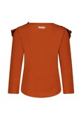 B Nosy Meisjes Longsleeve Phie