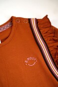 B Nosy Meisjes Longsleeve Phie