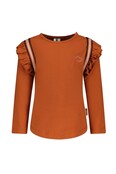 B Nosy Meisjes Longsleeve Phie