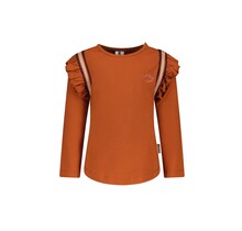 B Nosy Meisjes Longsleeve Phie