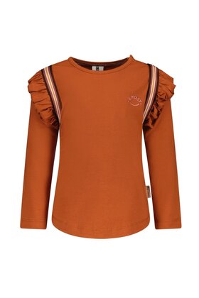 B Nosy Meisjes Longsleeve Phie
