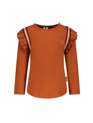 B Nosy Meisjes Longsleeve Phie