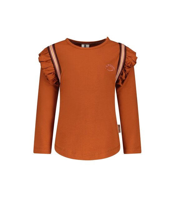 B Nosy Meisjes Longsleeve Phie