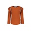 B.Nosy B Nosy Meisjes Longsleeve Phie