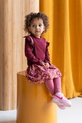 B Nosy Meisjes Longsleeve Beau