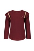 B Nosy Meisjes Longsleeve Beau