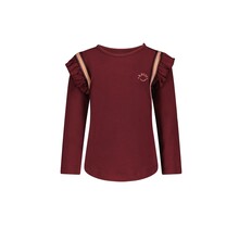 B Nosy Meisjes Longsleeve Beau