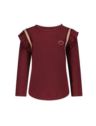 B Nosy Meisjes Longsleeve Beau