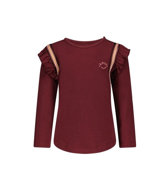 B Nosy Meisjes Longsleeve Beau