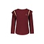 B.Nosy B Nosy Meisjes Longsleeve Beau