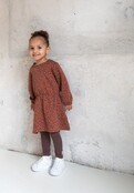B Nosy Meisjes Legging Beitske