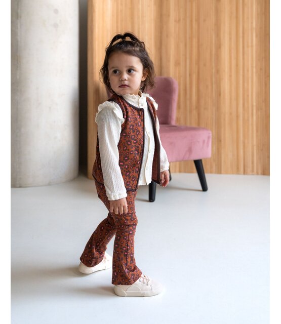 B Nosy Meisjes Broek Benja