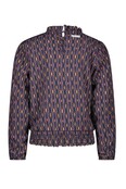 B Nosy Meisjes Blouse Venna