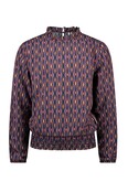 B Nosy Meisjes Blouse Venna