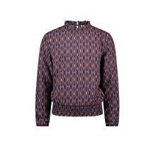 B Nosy Meisjes Blouse Venna