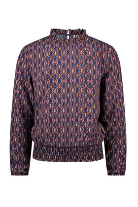 B Nosy Meisjes Blouse Venna
