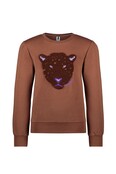 B Nosy Meisjes Sweater Dina
