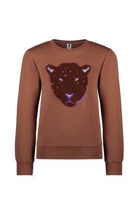 B Nosy Meisjes Sweater Dina