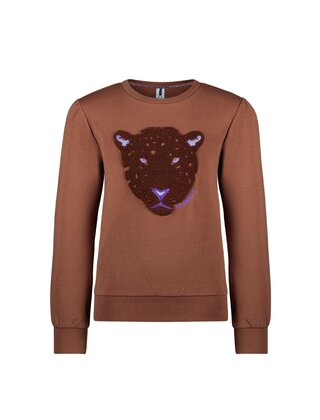 B Nosy Meisjes Sweater Dina