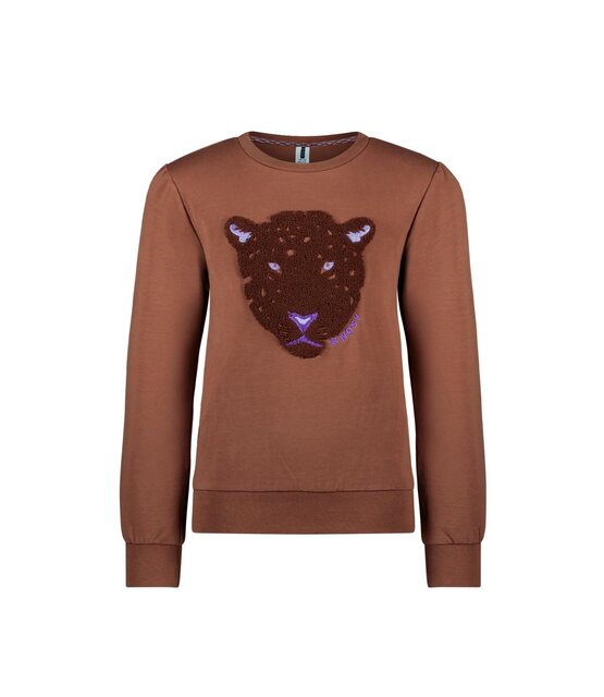 B Nosy Meisjes Sweater Dina