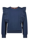 B Nosy Meisjes Sweater Daantje