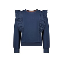 B Nosy Meisjes Sweater Daantje