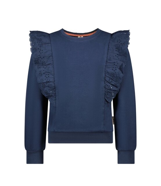 B Nosy Meisjes Sweater Daantje