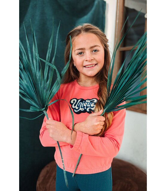 B Nosy Meisjes Sweater Vito