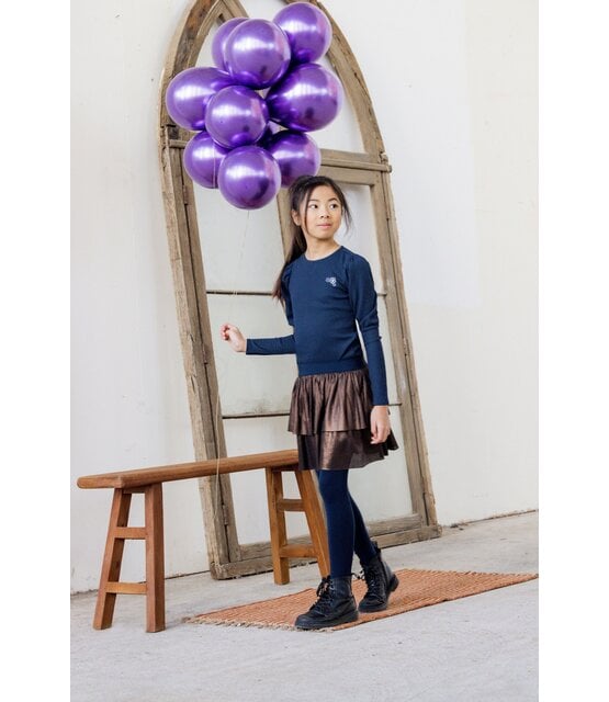 B Nosy Meisjes Longsleeve Danique