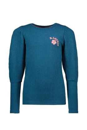 B Nosy Meisjes Longsleeve Valerie